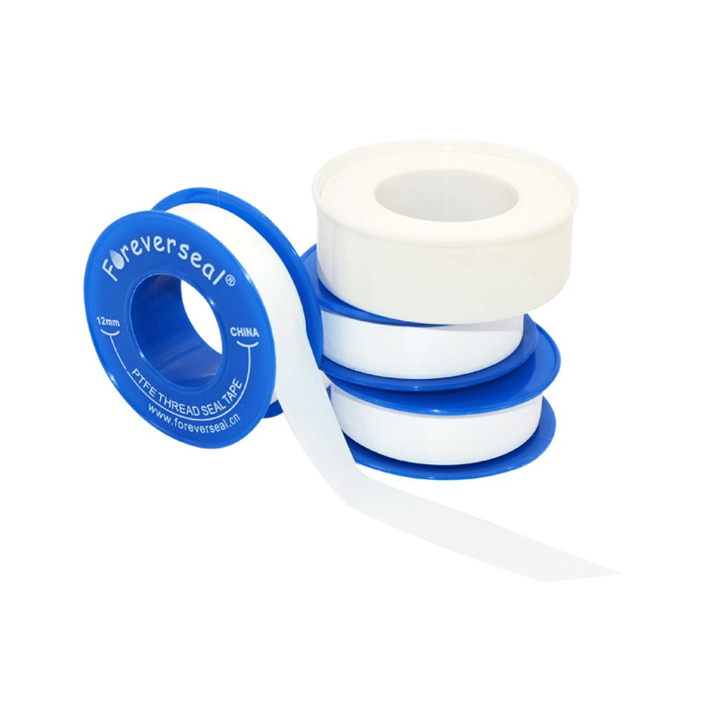 Bathroom sealant tape for shower head