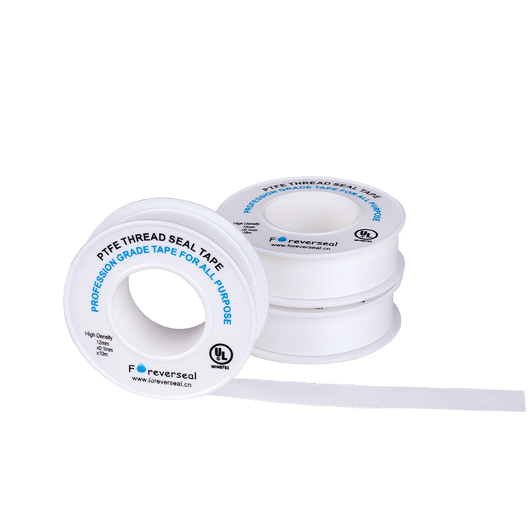 UL certified Ptfe Thread Sealing Tape for North America 1.20g/cm3