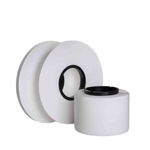 Unsintered Extruded PTFE TAPE
