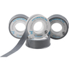 Gray Stainless Steel Pipe PTFE TAPE