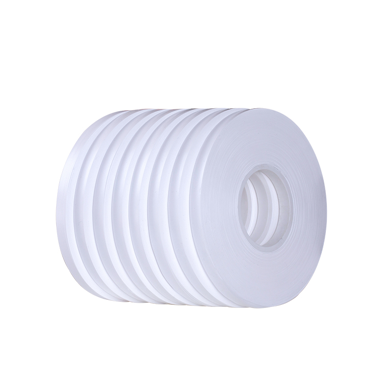 Low Density Ptfe Unsintered Tapes for Semi-flexible PTFE Coaxial Cable 