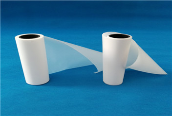 Why Can PTFE Film Be an Ideal Choice for Low-friction Tapes?