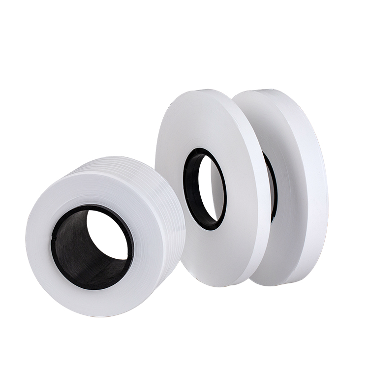 Low Density ePTFE Tape for Low Loss Coaxial Cable