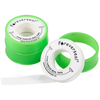 12MM PTFE THREAD SEAL TAPE FOR PLUMBING 0.30g/cm3