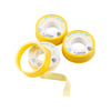 High Density Yellow Gas Pipe Thread Seal Tape