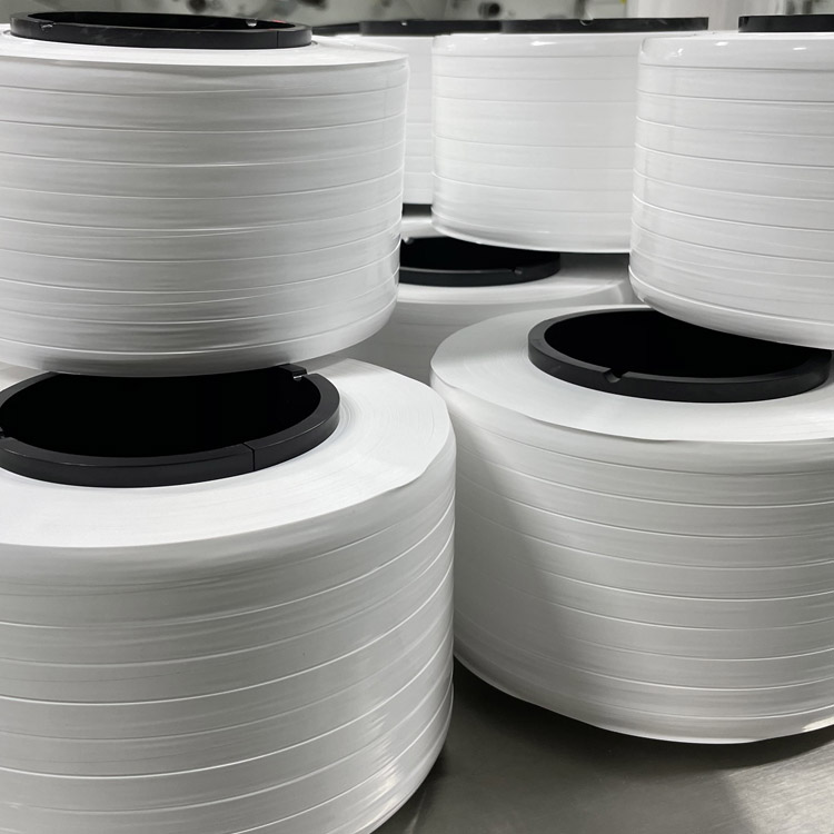 PTFE Tape for Wrapping Fiberglass Serve Braid Heating TGGT Cable