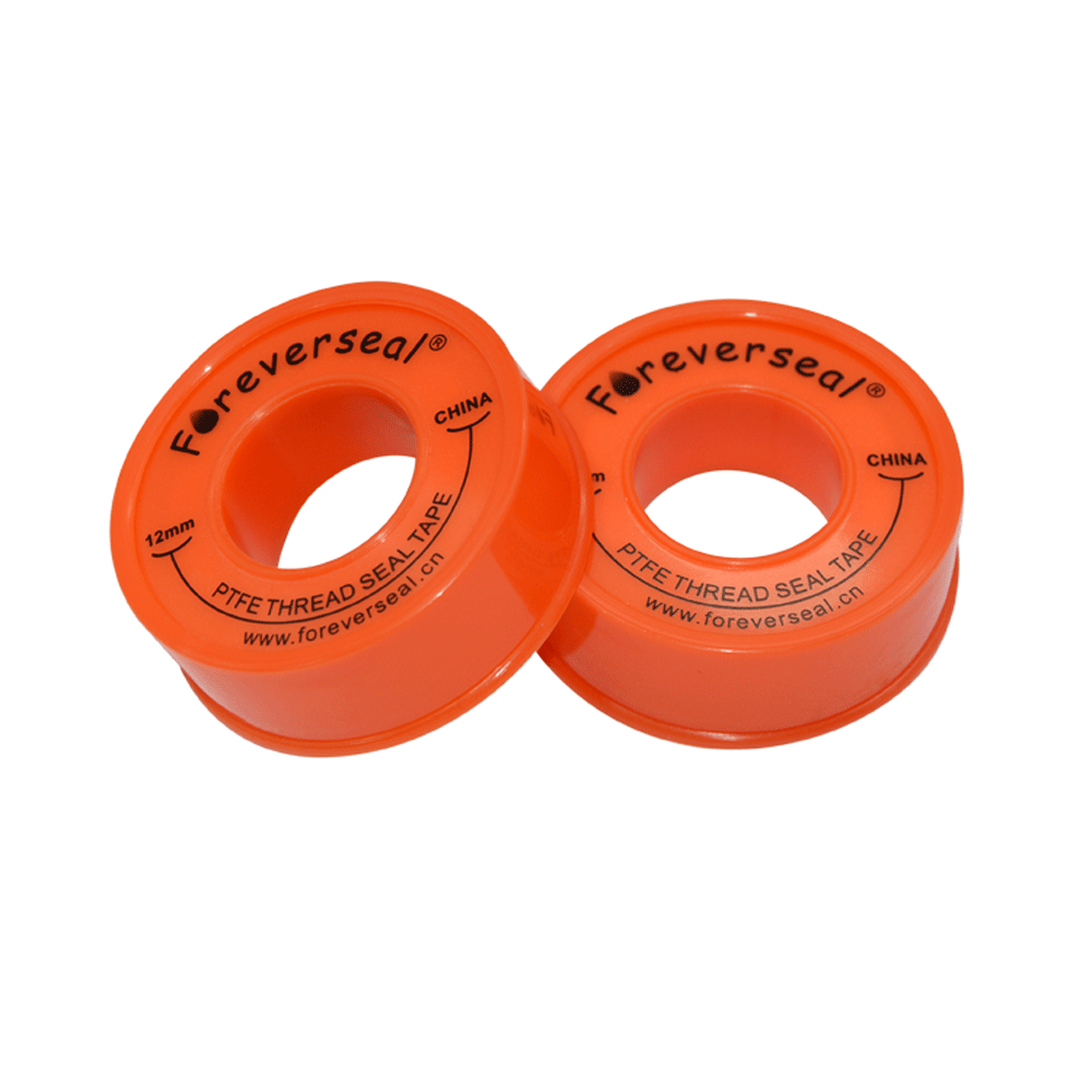 12mm Chemical Resistant Teflon Tape for all pipes