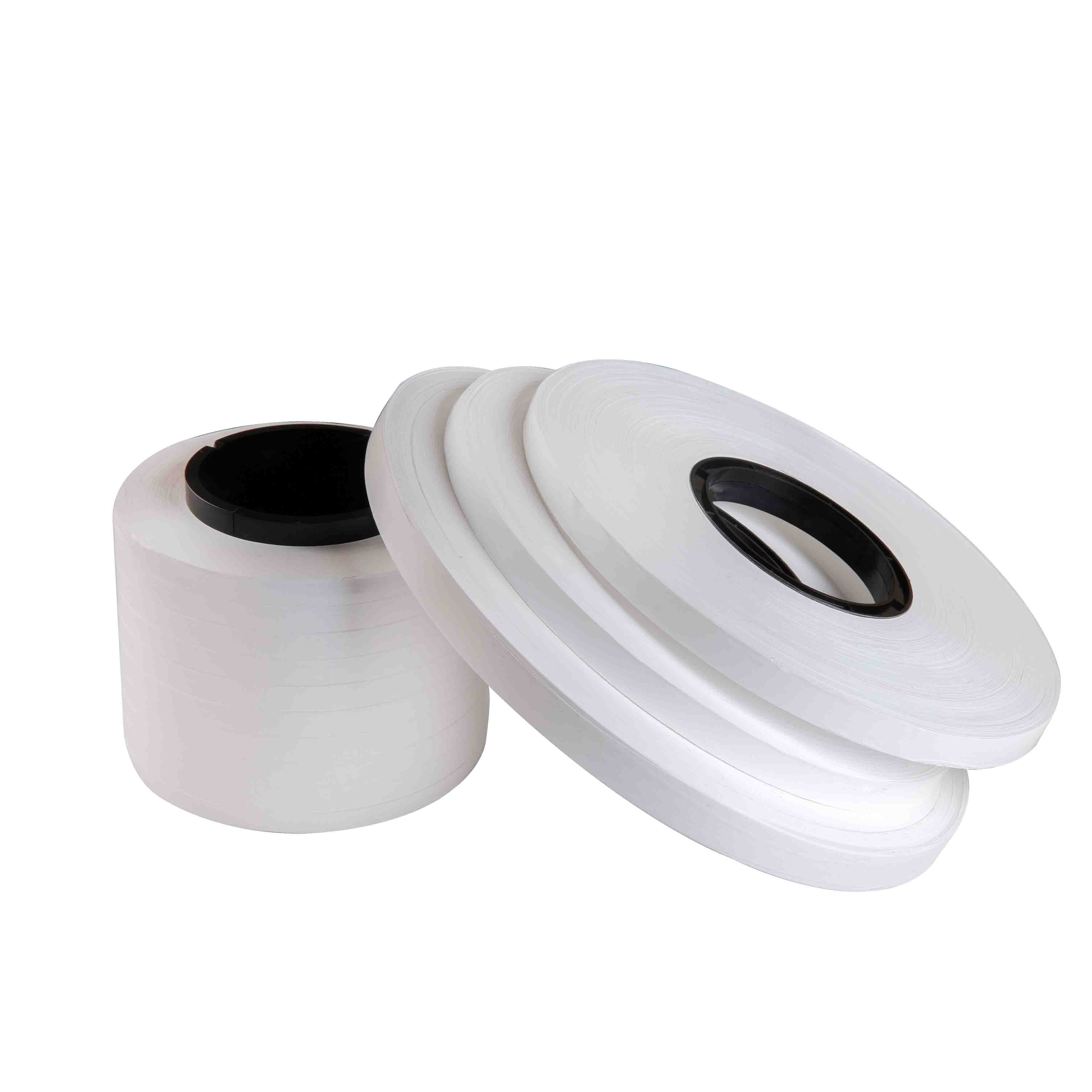High Density unsintered PTFE FILM for Microwave Low Loss Cable