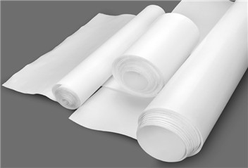 The Introduction of Low Density ePTFE Film