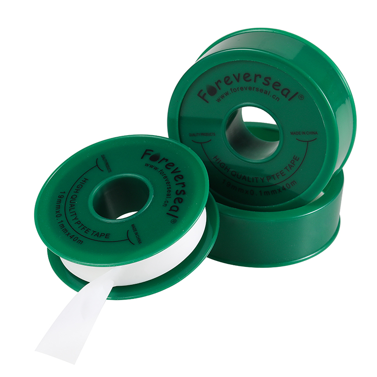 19mm Jumbo Sealing Tape For Water Pipes