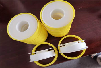 What Is the Difference between ePTFE Tape and Thread Sealing Tape?